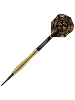 Harrows V-Wing 90% Steeltip 50th Anniversary Edition