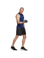 Tričko adidas Train Essentials Feelready Training Tee bez rukávov M IC6948 muži Tričko adidas Train Essentials Feelready Training Tee bez rukávov M IC6948 muži