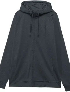 Mikina 4F M 4FWAW24TFSWM403 22M pánska