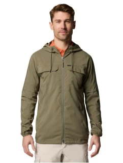 Columbia Skien Valley Light Bunda s kapucňou M 2124303397