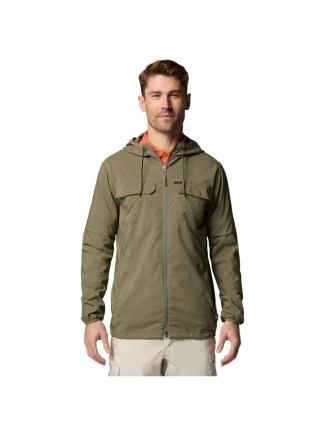 Columbia Skien Valley Light Bunda s kapucňou M 2124303397