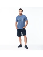 Pánske tričko s krátkym rukávom OLEN