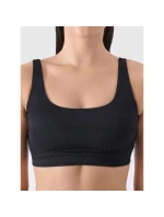 Dámsky top 4F 4FRSS24UBKTF064-20S