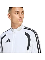 Pánska mikina adidas Tiro 26 Competition Training Sweatshirt white KA7682 pánska Pánska mikina adidas Tiro 26 Competition Training Sweatshirt white KA7682 pánska