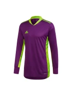 Pánska brankárska mikina AdiPro 20 GK M FI4194 - Adidas