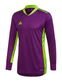 Pánska brankárska mikina AdiPro 20 GK M FI4194 - Adidas
