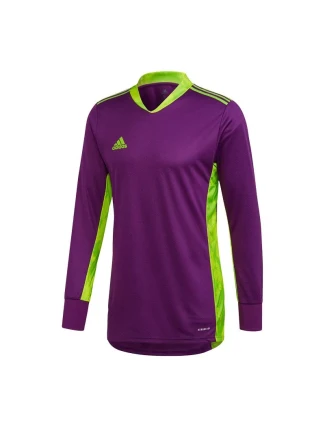Pánska brankárska mikina AdiPro 20 GK M FI4194 - Adidas