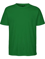 Neutral O 60002 Unisex tričko z bio bavlny 77.6002 zelené Neutral O 60002 Unisex tričko z bio bavlny 77.6002 zelené