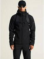Craft Corporate ADV 2.0 Softshell Jacket M Pánska softshellová bunda 81.5258 čierna