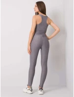 Súprava HG KMPL 5448.54 sivá