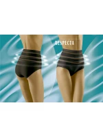 Nohavičky Respecta Black - Wol-Bar