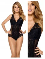 Dámske body Irene - Nipplex Dámske body Irene - Nipplex