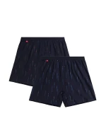 Boxerky Atlantic 2MBX-074 A'2 S-2XL