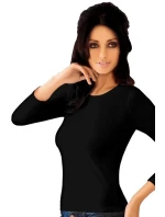 Dámska blúzka Babell Manati dl / r S-2XL