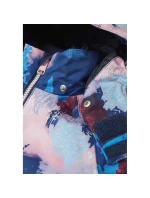 Reima Reimatec Muonio Jr zimná bunda 5100289B-5451