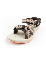 CMP Hamal W 38Q9956 12PT dámske sandále