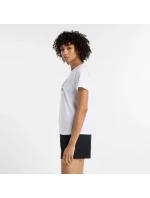 Tričko New Balance Sport Graphic W WT51540WT