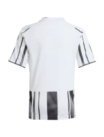 Adidas Juventus 25/26 Juniorský domáci dres JN5237