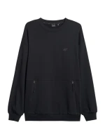 Mikina 4F M 4FWAW25TSWSM1924 20S pánska