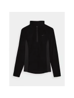 Dámske fleecové termoprádlo (top) 4F 4FWAW24UFLEF049-20S