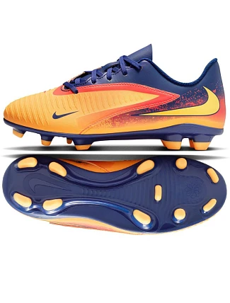 Topánky Nike Phantom 6 Low Club Erling Haaland Jr FG/MG HQ2026-800 Topánky Nike Phantom 6 Low Club Erling Haaland Jr FG/MG HQ2026-800