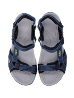Pánske sandále Hamal Hiking M 38Q9957M879 - CMP