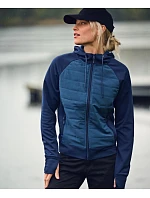 James Harvest Keyport Jacket Women Dámska hybridná bunda „Two-Tone“ 62.2044 námornícka modrá James Harvest Keyport Jacket Women Dámska hybridná bunda „Two-Tone“ 62.2044 námornícka modrá