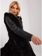 Vesta AT KZ 2368 1.13 čierna