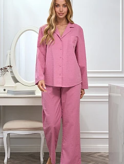 DÁMSKE PYŽAMO BEZ ZIPSU 2610