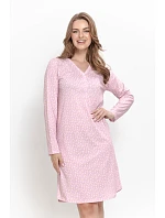3633 Nočné košele MARIGOLD S–XL 3633 Nočné košele MARIGOLD S–XL