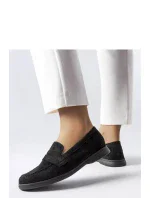 Mokasíny model 207936 Solea