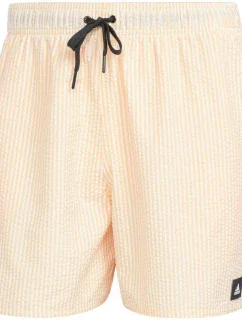 Plavecké šortky Adidas Stripey Classics Krátka dĺžka M IR6205