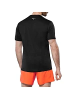 Mizuno Core Run Tee M J2GAB00809 tričko Mizuno Core Run Tee M J2GAB00809 tričko