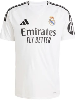 Košeľa adidas Real Madrid 24/25 Home M JX2136 muži