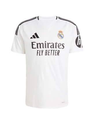 Košeľa adidas Real Madrid 24/25 Home M JX2136 muži Košeľa adidas Real Madrid 24/25 Home M JX2136 muži