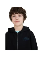 Mikina 4F M1522 Jr 4FJWSS25TSWSM1522-20S