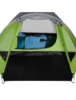 NC6006 ZELENO-ŠEDÝ KEMPINGOVÝ STAN DISCOVERY NILS CAMP NC6006 ZELENO-ŠEDÝ KEMPINGOVÝ STAN DISCOVERY NILS CAMP