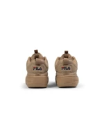 Fila Superbubble dámske športové topánky béžové tenisky módne pohodlné ľahké dámske
