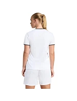 Dámske tričko Adidas Entrada 26 Jersey White JZ2497 Dámske tričko Adidas Entrada 26 Jersey White JZ2497
