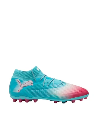 Futbalové topánky Puma Future 8 Ultimate Re-Charge MG 108758 01 Futbalové topánky Puma Future 8 Ultimate Re-Charge MG 108758 01