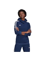 Dámska mikina Tiro 21 Sweat Hoody W GK9678 - Adidas