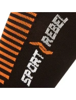 Ponožky Sportrebel Skating K30