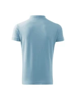 Pánske polo tričko Cotton Heavy M MLI-21515 - Malfini Pánske polo tričko Cotton Heavy M MLI-21515 - Malfini