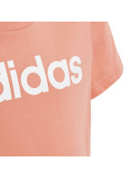 Detské tričko Lin Jr IC3153 - Adidas