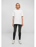 Build your Brand BY 149 Dámske tričko Oversize Boyfriend 56.0149 čierne