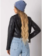 Dámska čiapka 6.15 tmavo modrá