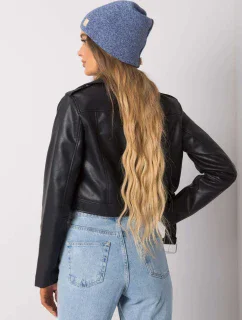 Dámska čiapka 6.15 tmavo modrá