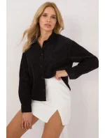 Košeľa s dlhým rukávom model 200433 Podúroveň