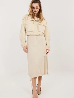 Model sukne 225887 Rue Paris