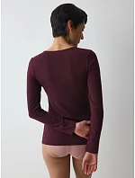 Top Beauty Layers LSL – TRIUMPH Top Beauty Layers LSL – TRIUMPH
